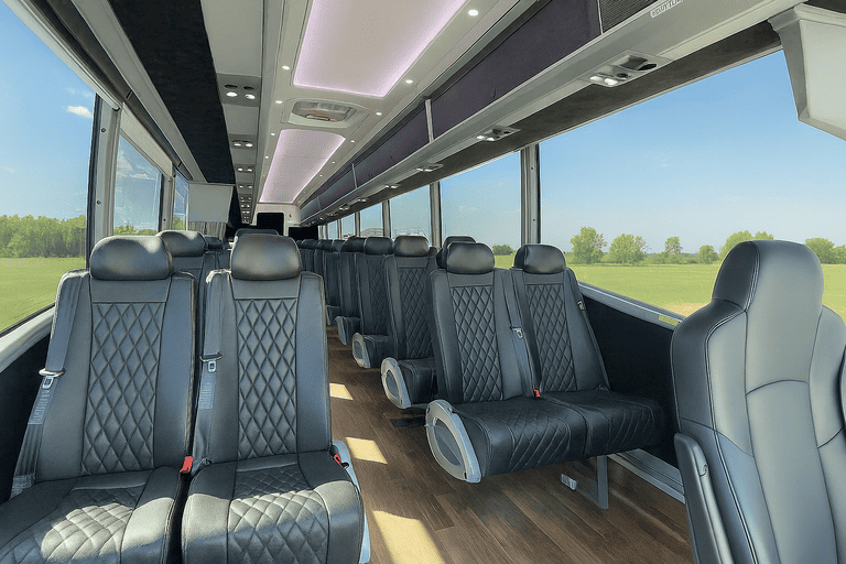 Easy Travel Throughout Encinitas