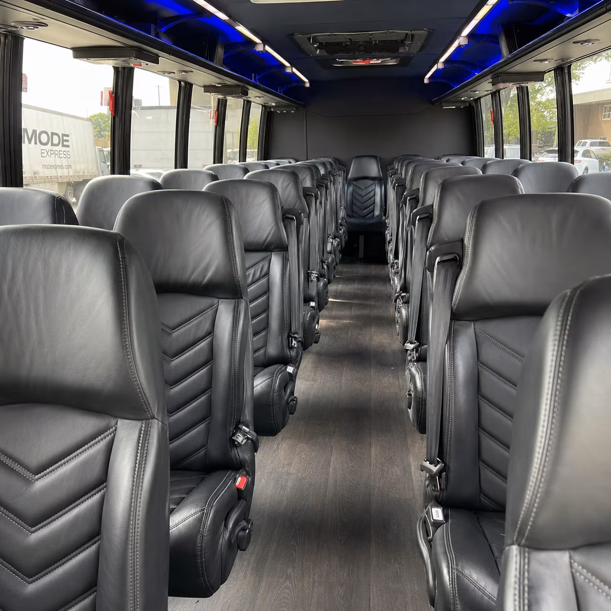 birthday and special occasion wine tour bus rentals in encinitas