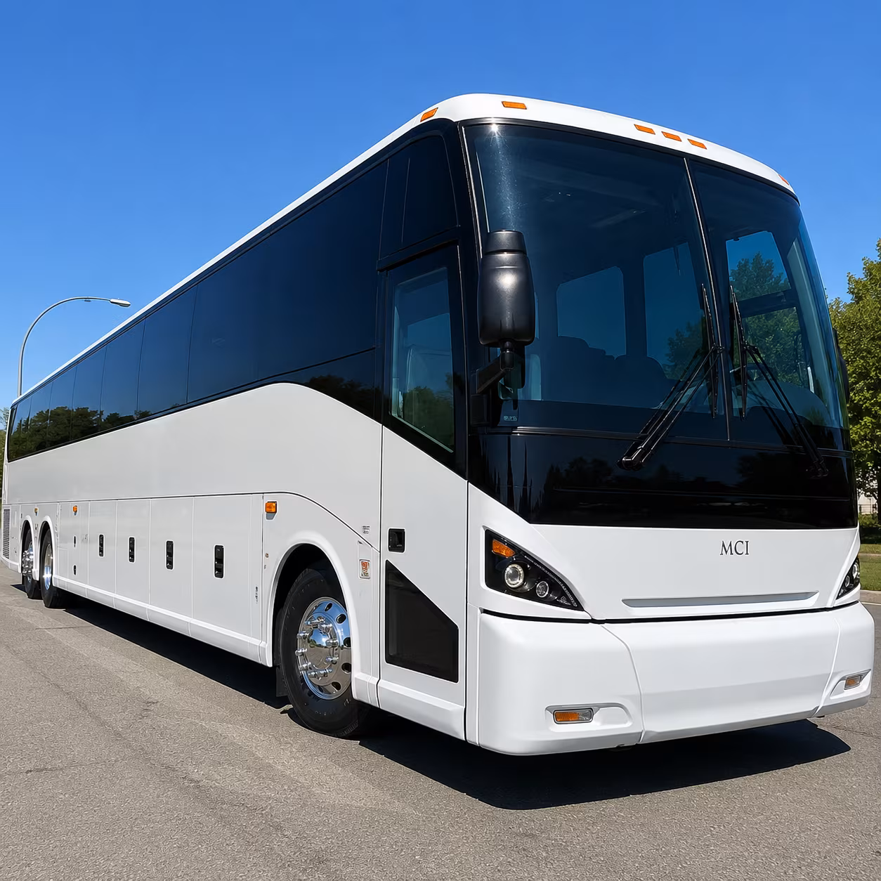 bus rental options for encinitas trips