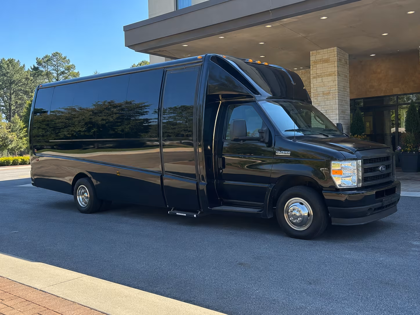 bus rentals for kaaboo and festival weekends at the del mar fairgrounds