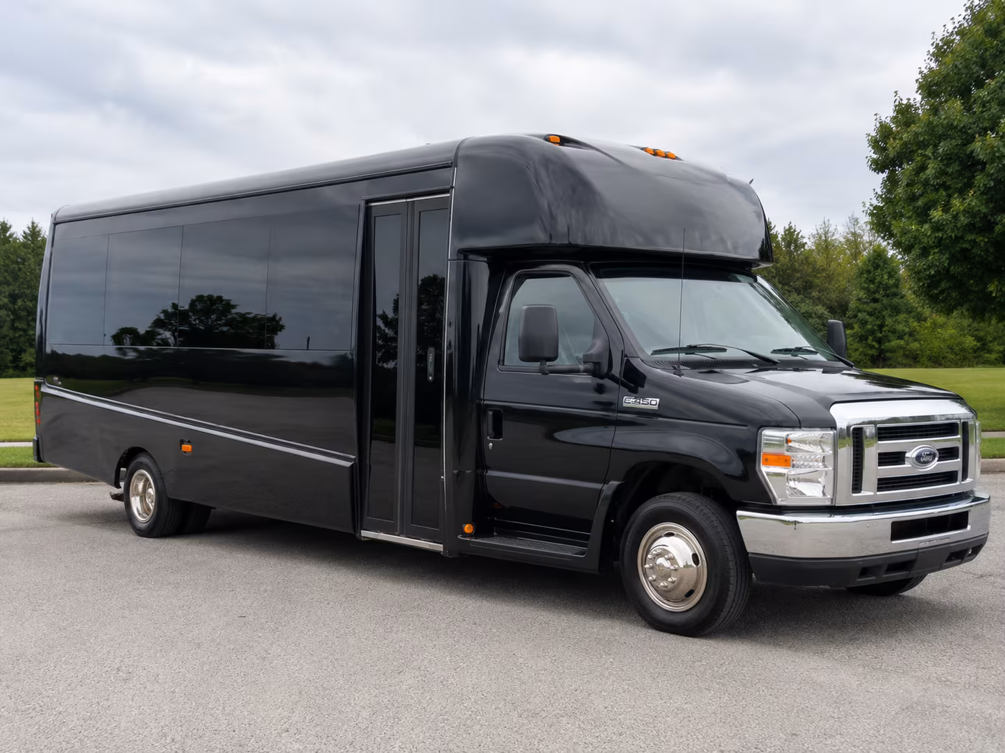 charter buses for encinitas school sporting events and away games