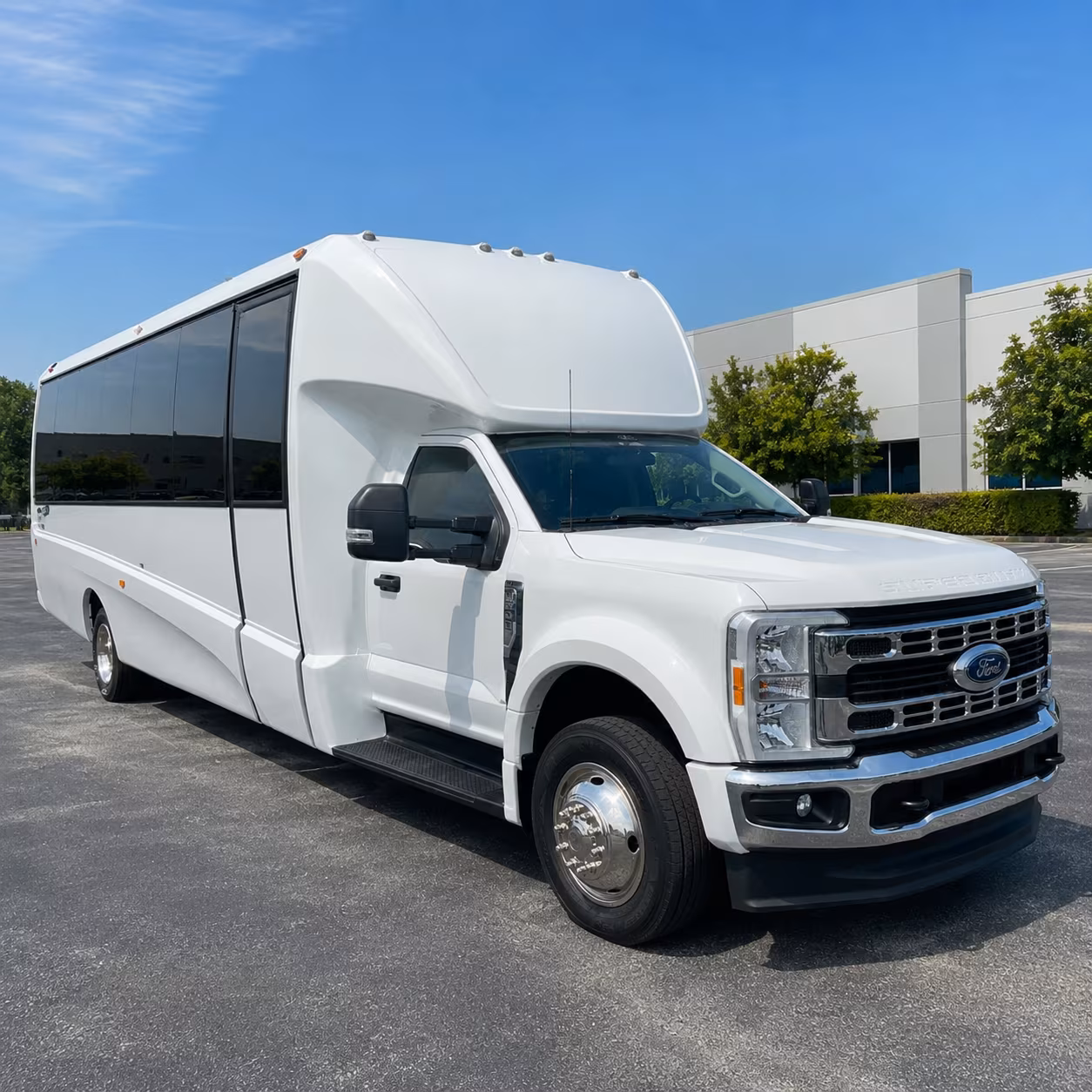 convention and trade show shuttle buses from encinitas to san diego