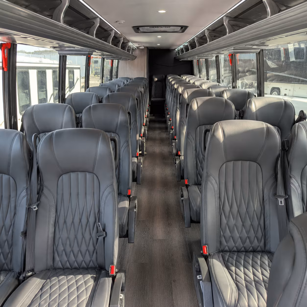 do extra stops add to the cost of a bus rental in encinitas