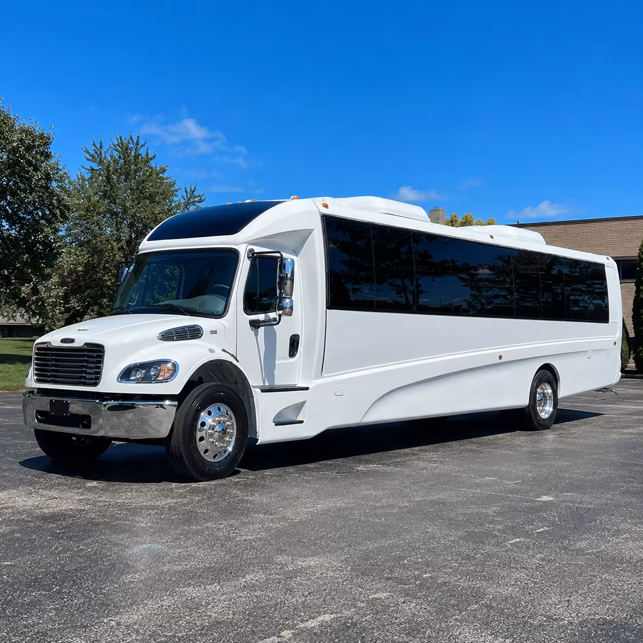 encinitas 15 passenger minibus
