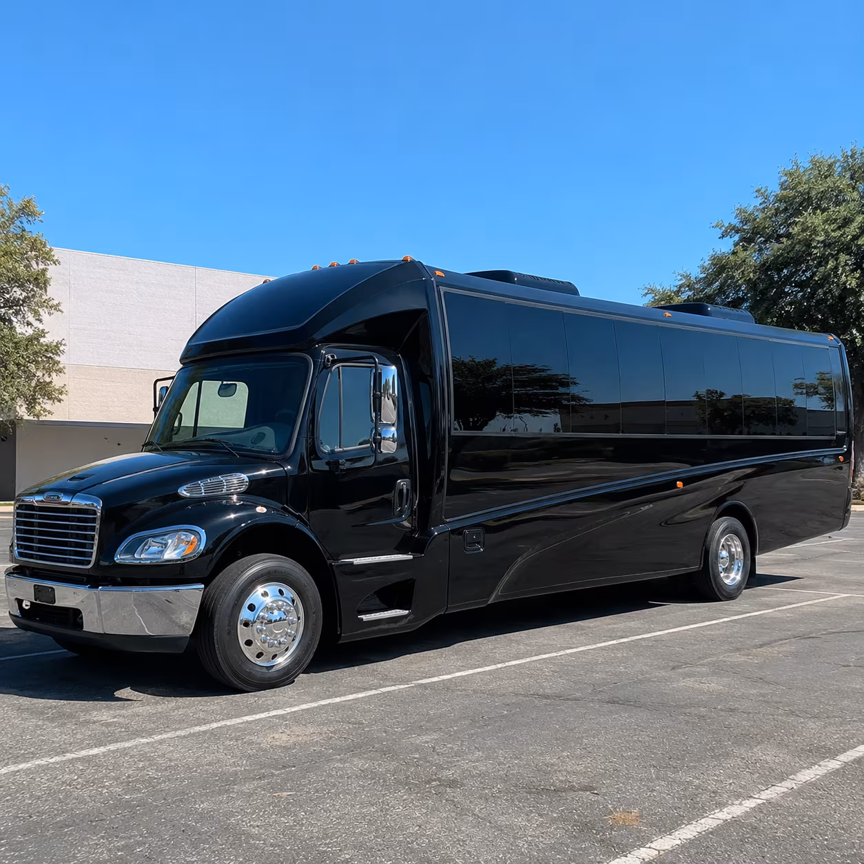 encinitas 18 passenger minibus