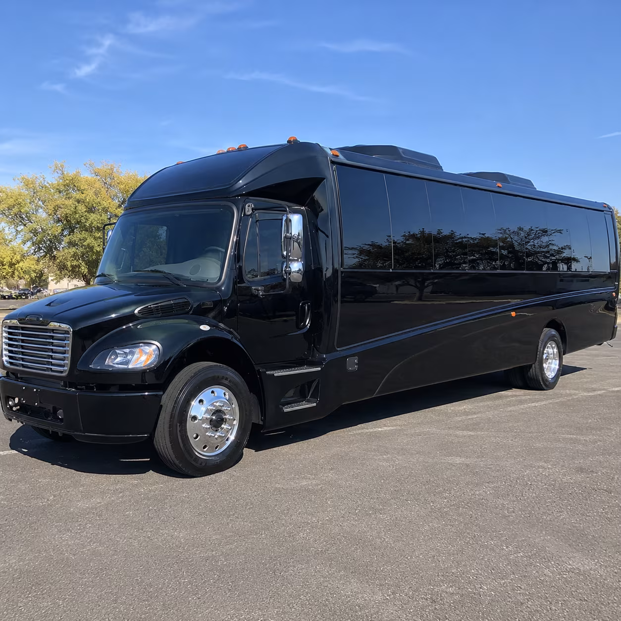 encinitas 28 passenger minibus