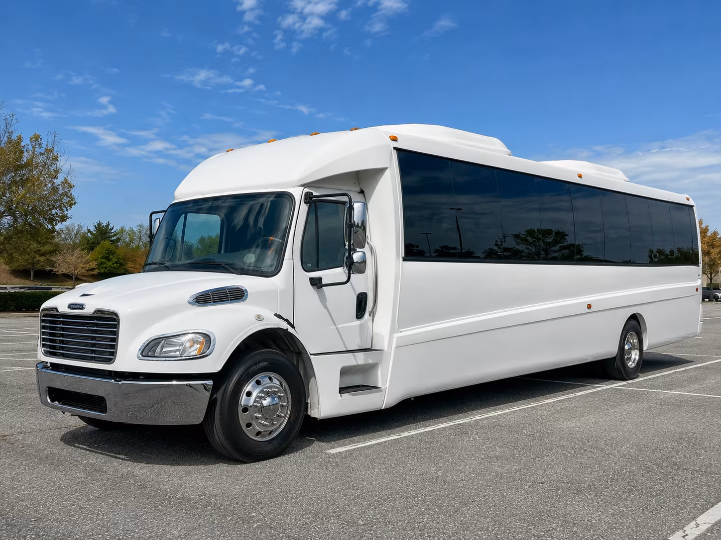 encinitas 30 passenger party bus