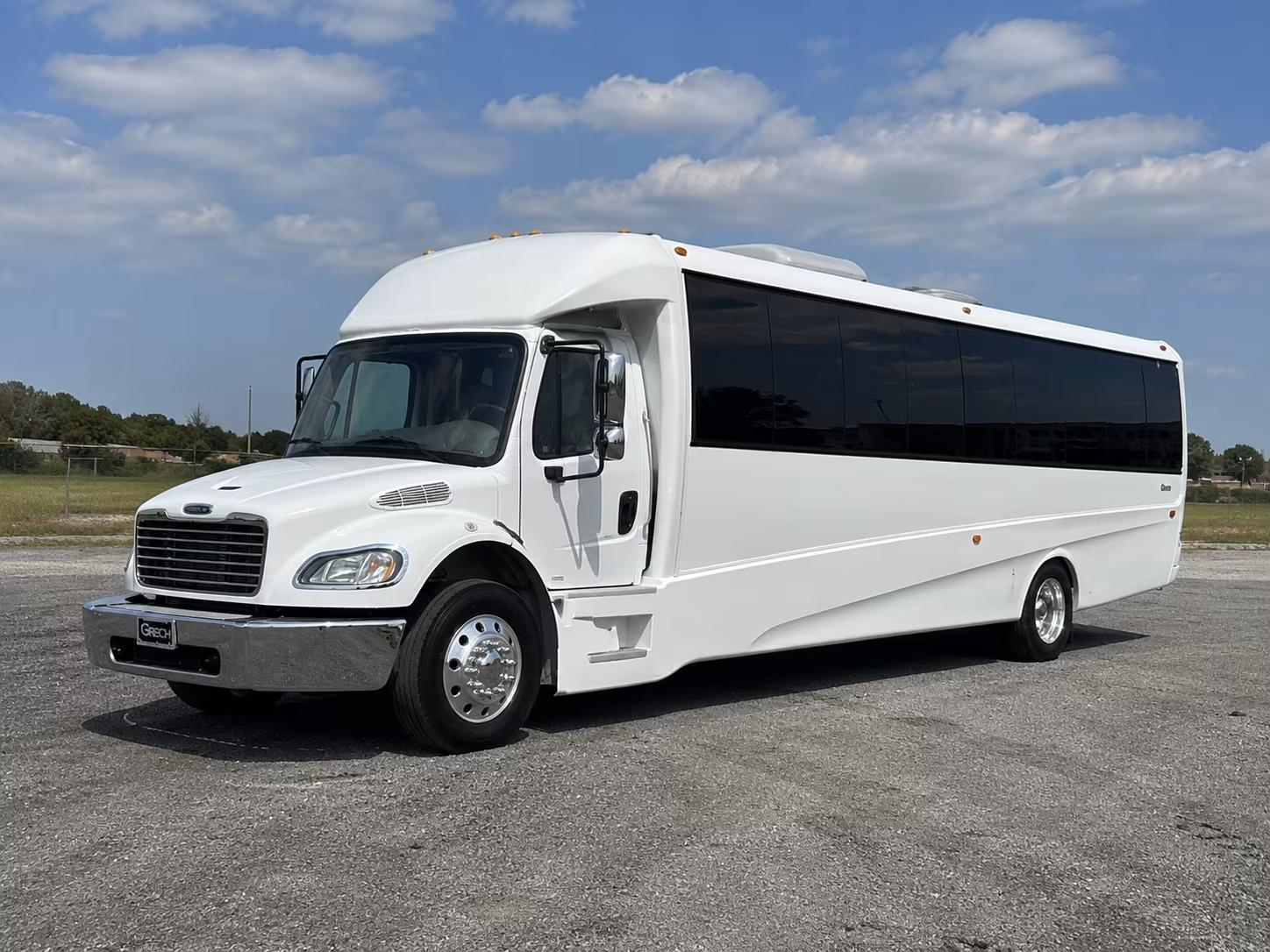 encinitas 50 passenger party bus