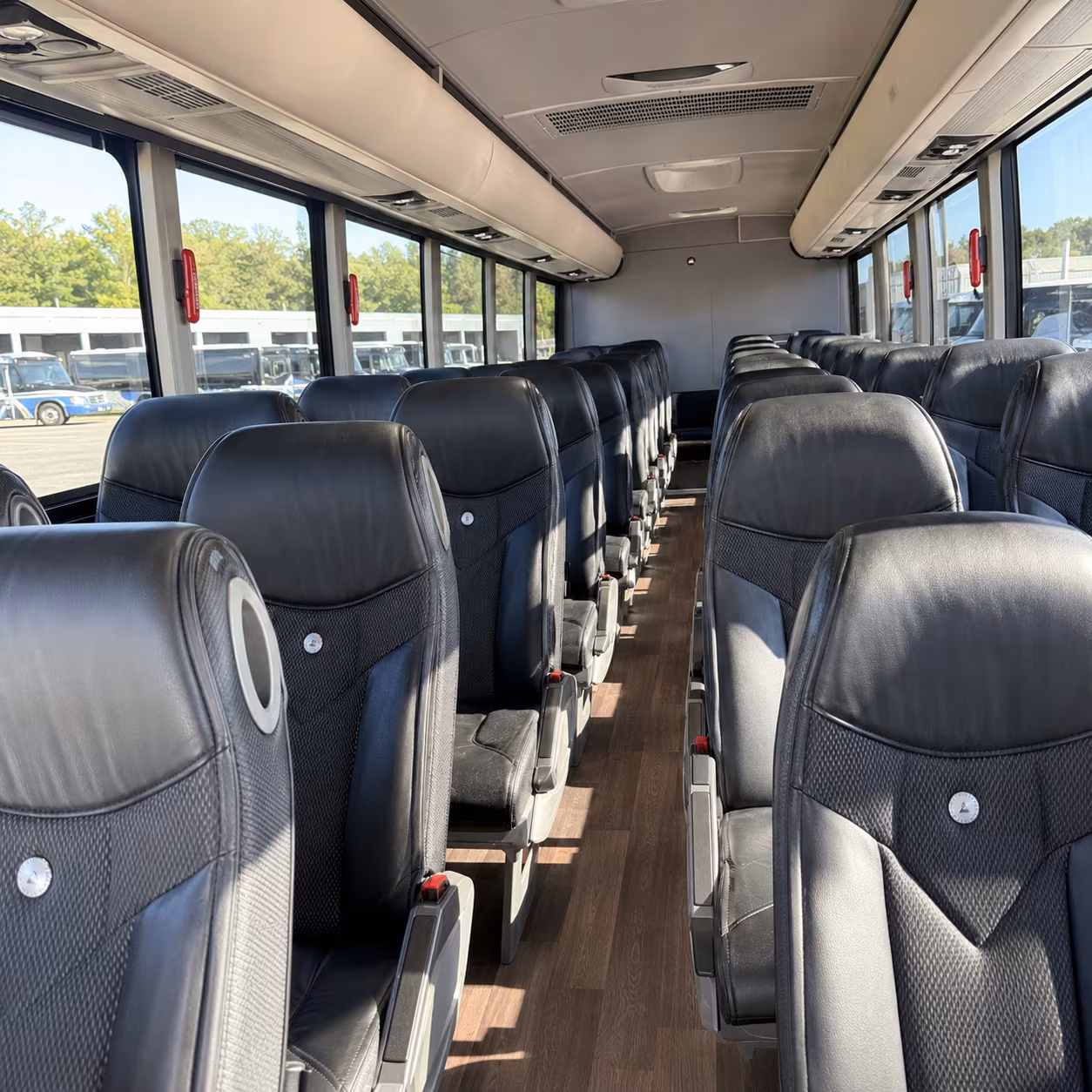 encinitas airport transportation