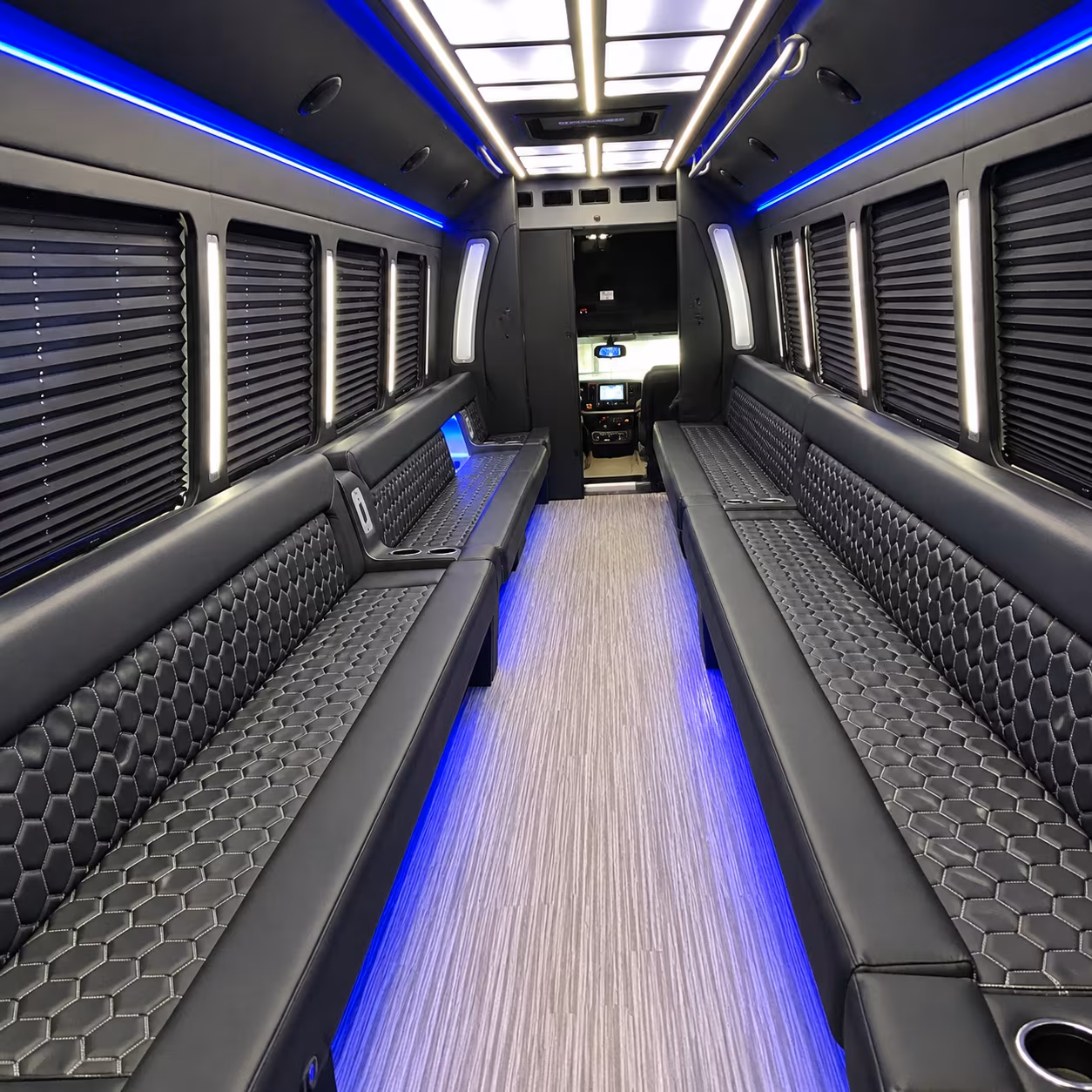 encinitas bachelorette bachelor party bus rental