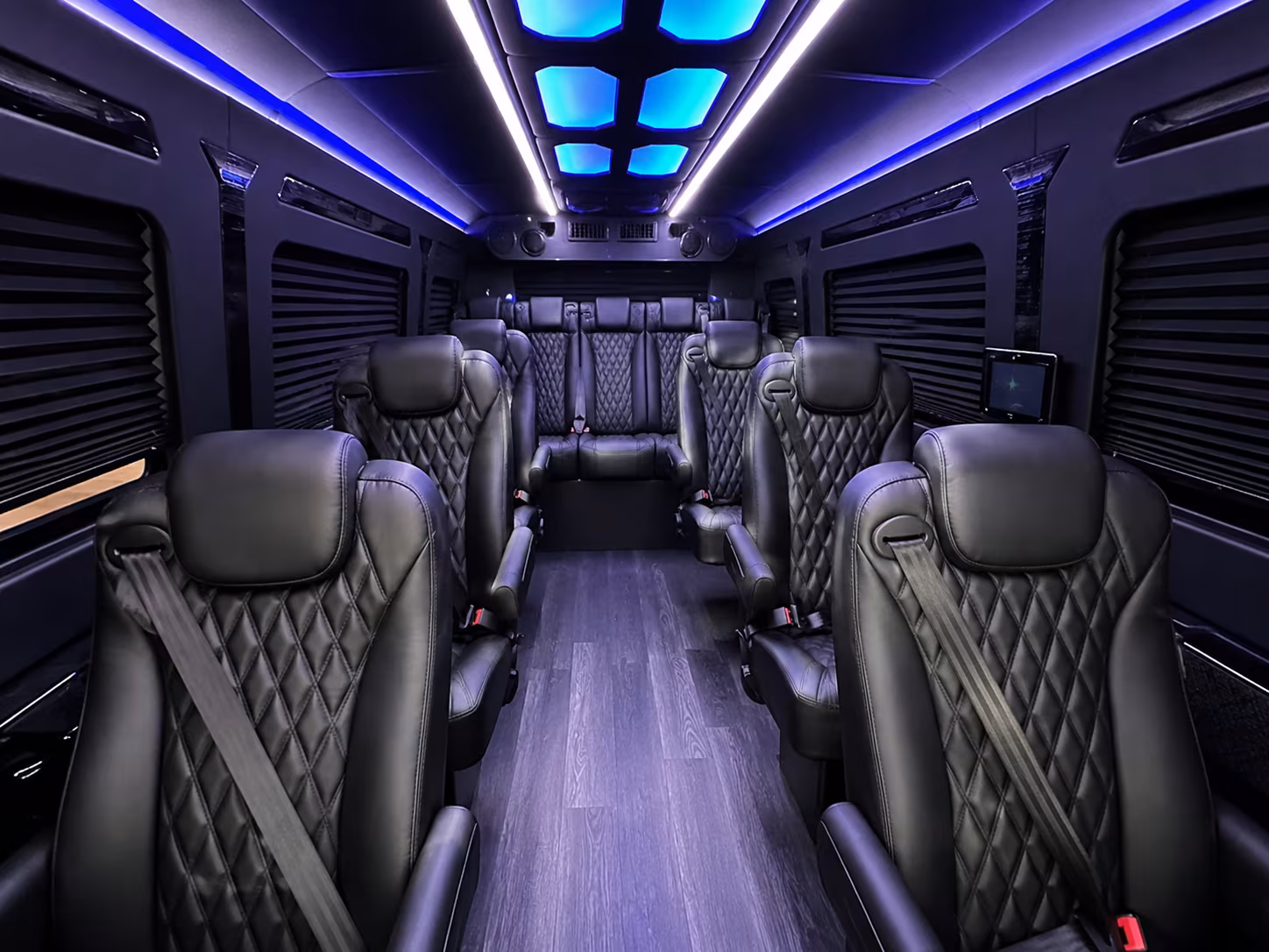 encinitas concert transportation