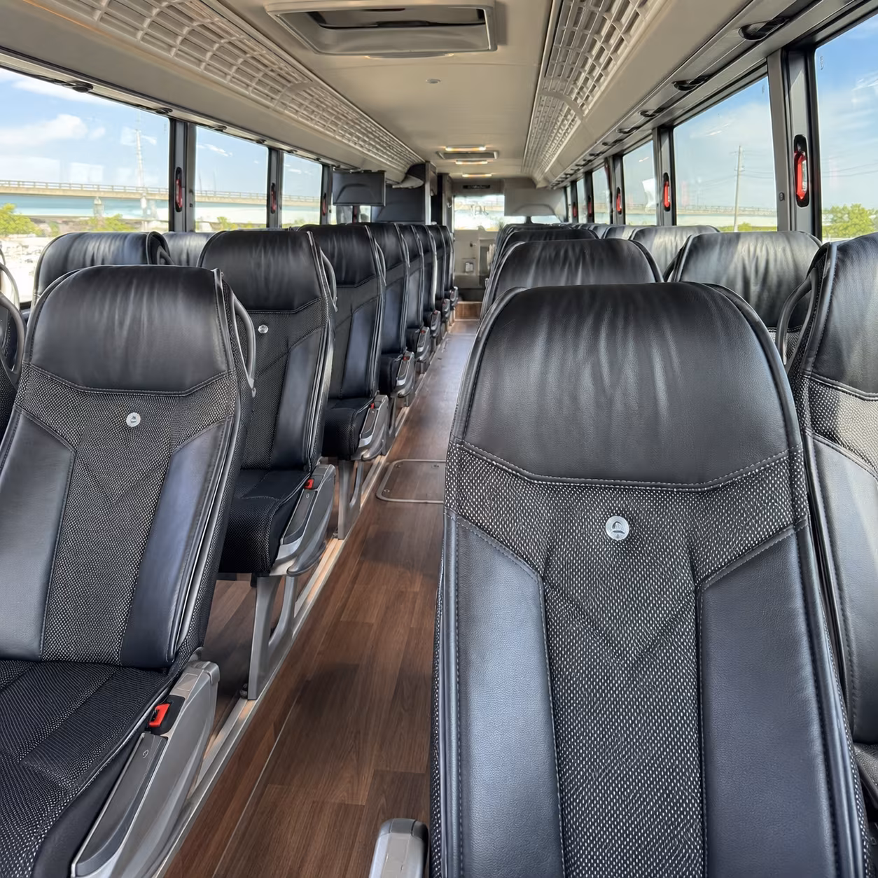 encinitas corporate group travel and conference transportation