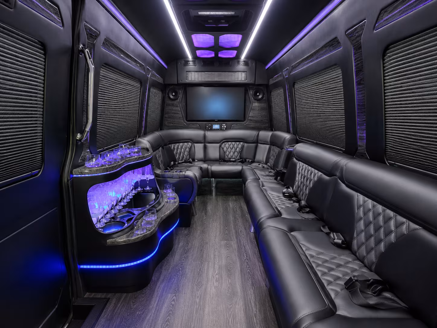 Encinitas Employee Transportation