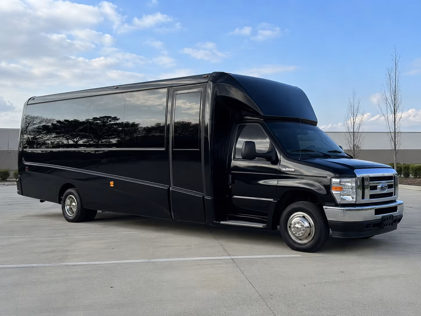 encinitas government military transportation onboard seating