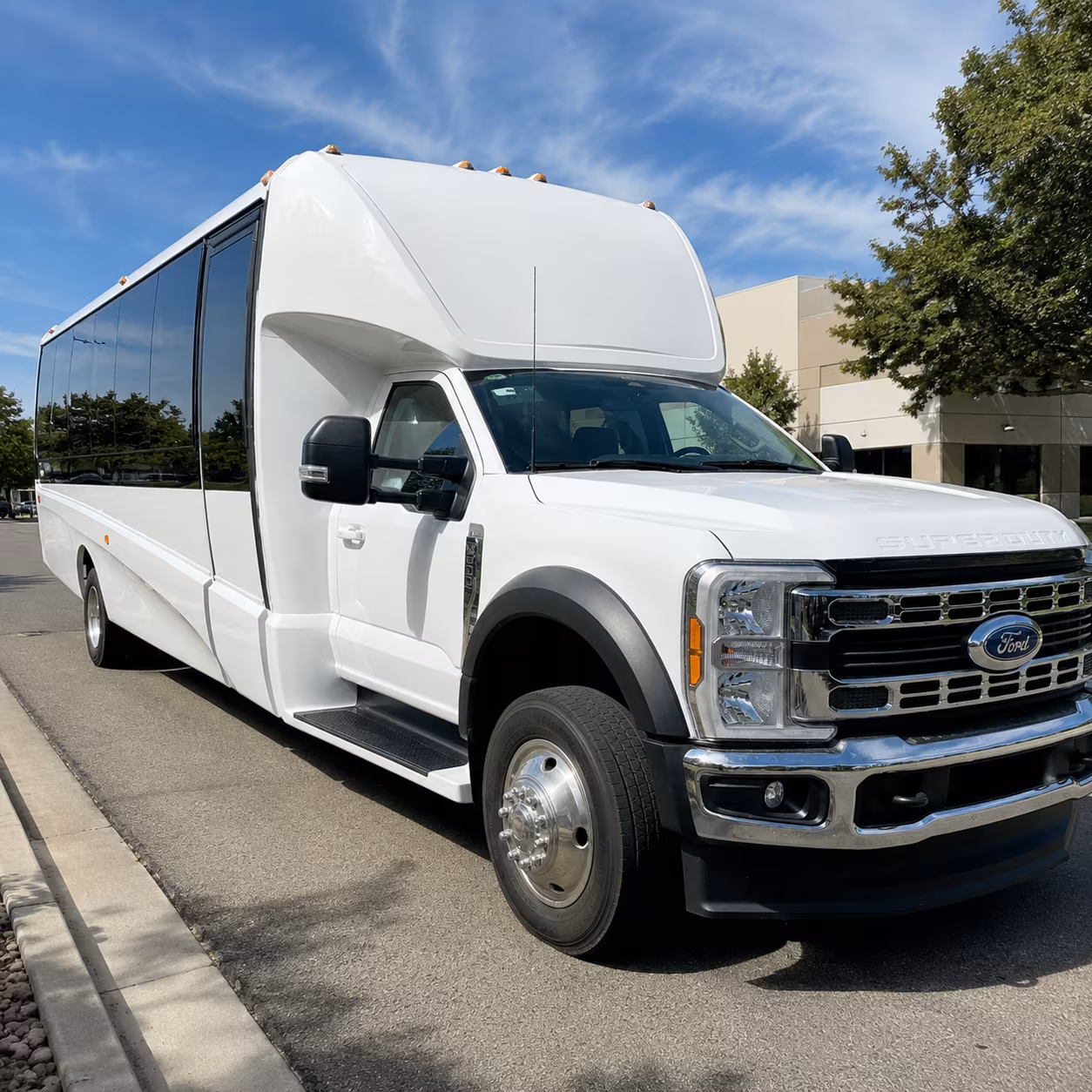 encinitas long distance transportation