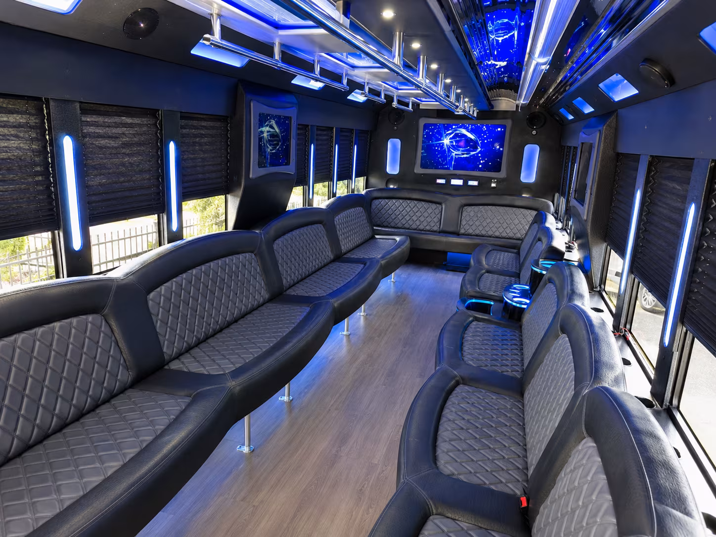 encinitas party bus rental gallery