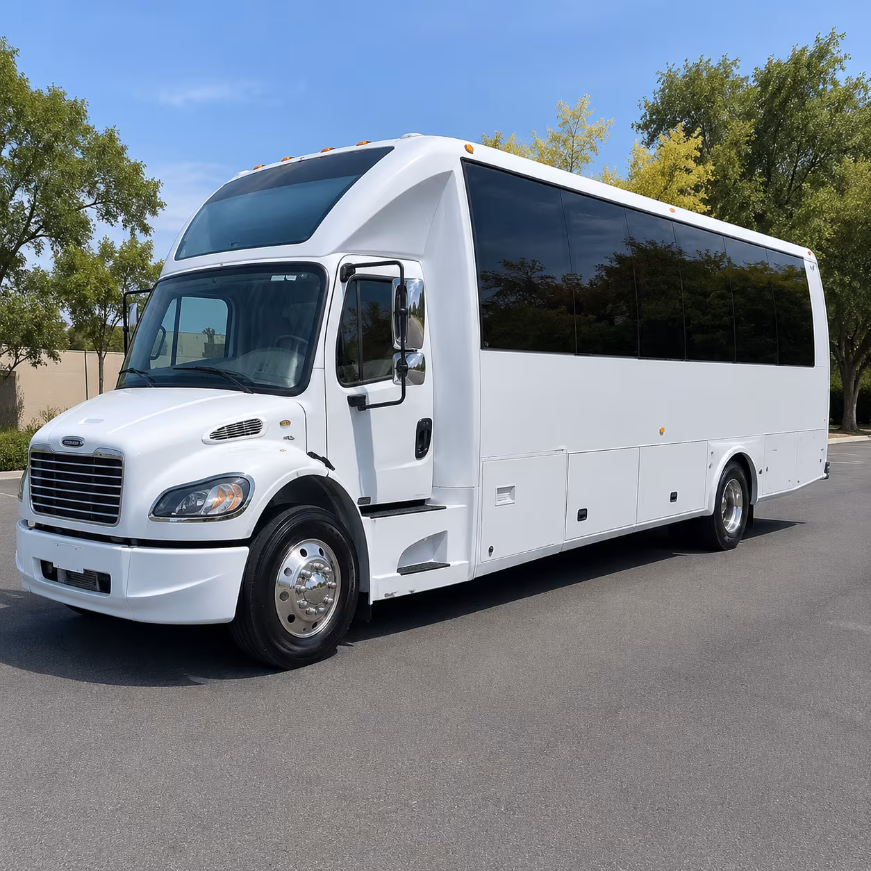 encinitas party bus