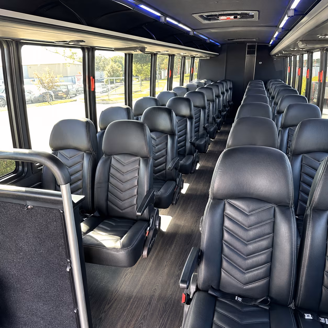 encinitas private event transportation