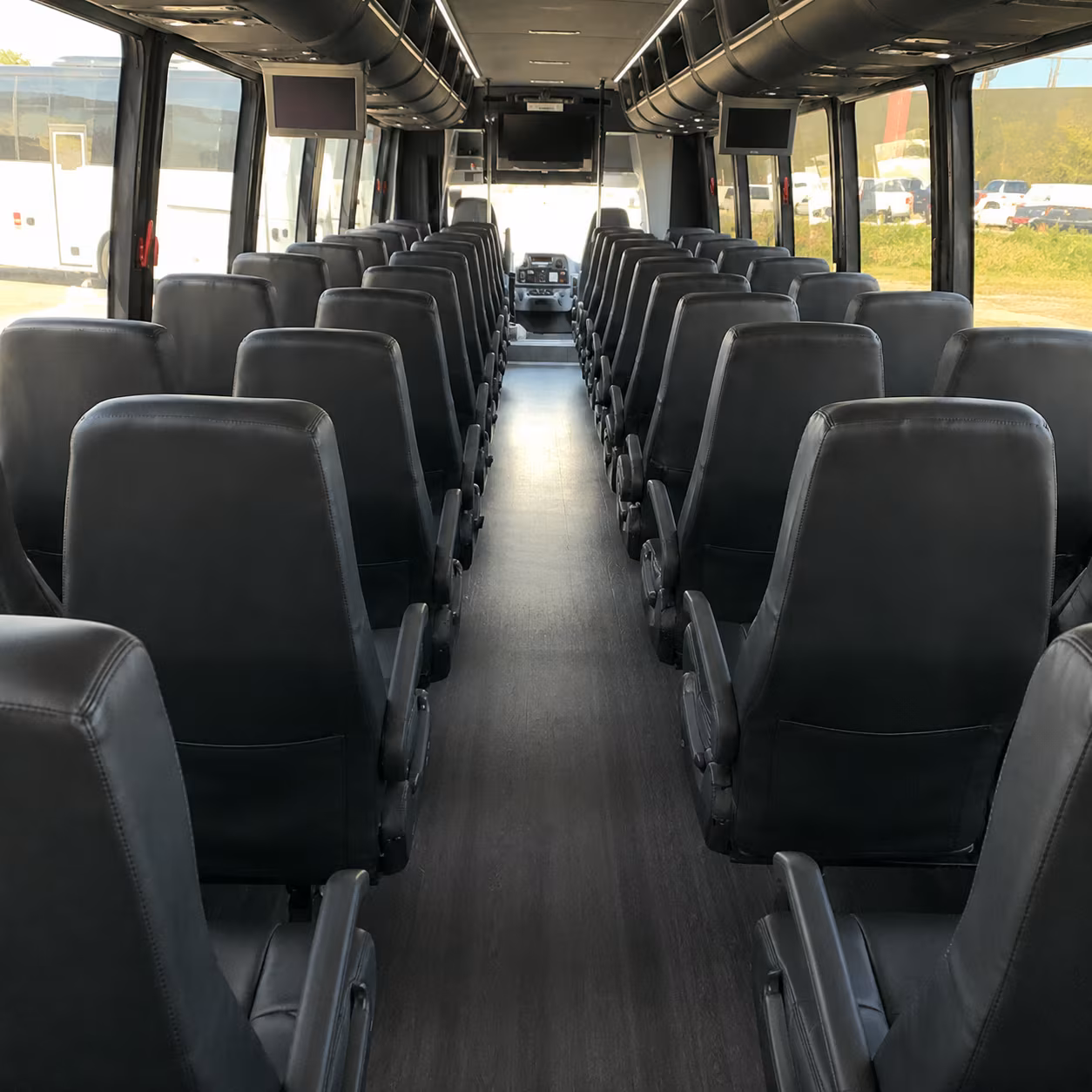 encinitas religious group transportation