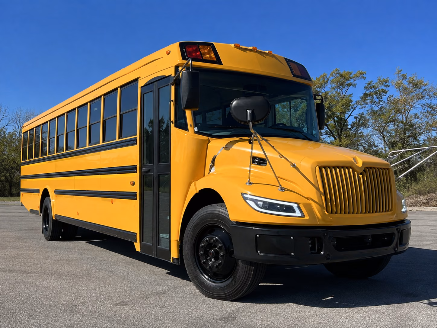 encinitas school buses for legoland and north county attractions