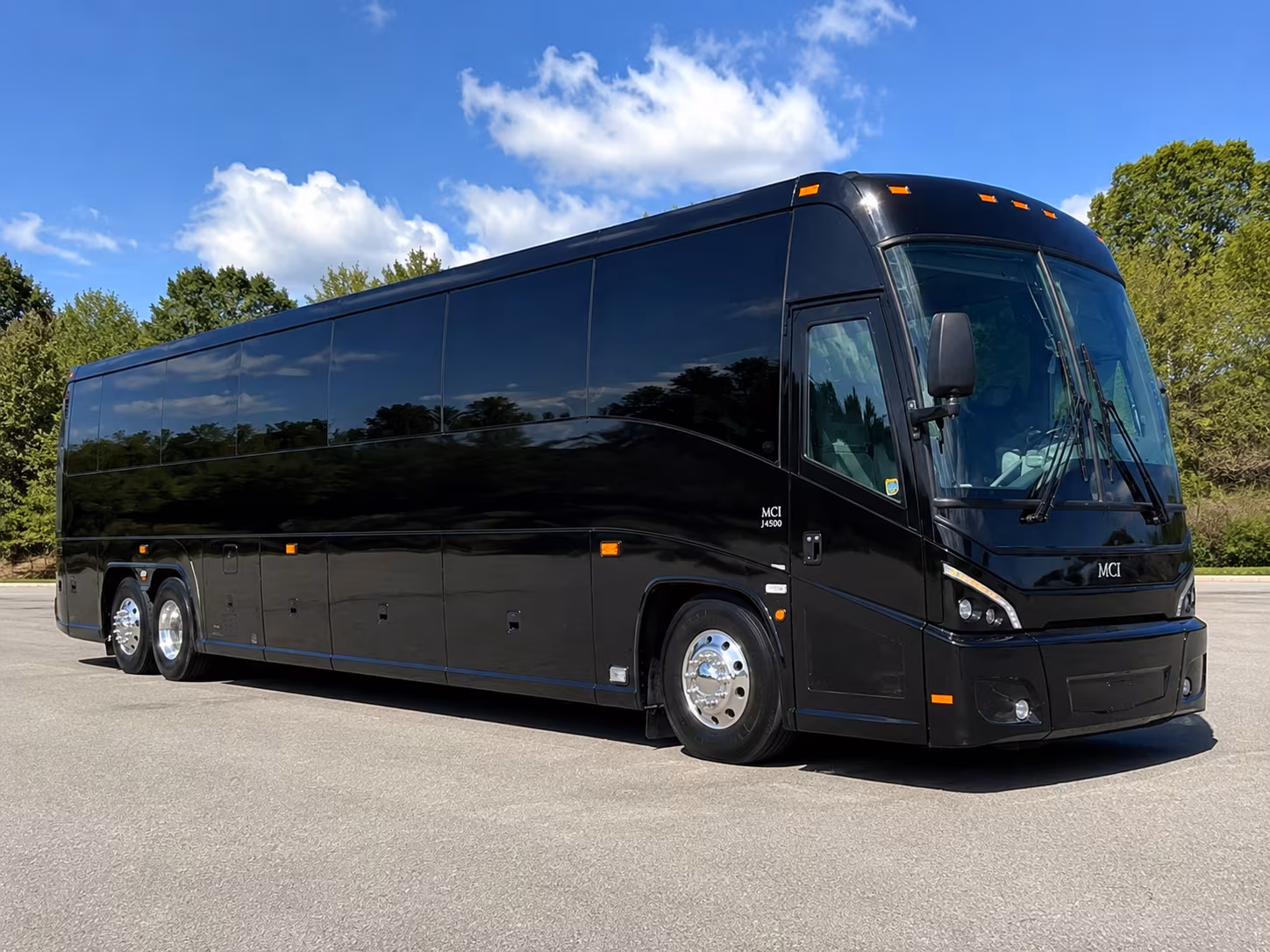 encinitas school event transportation onboard seating