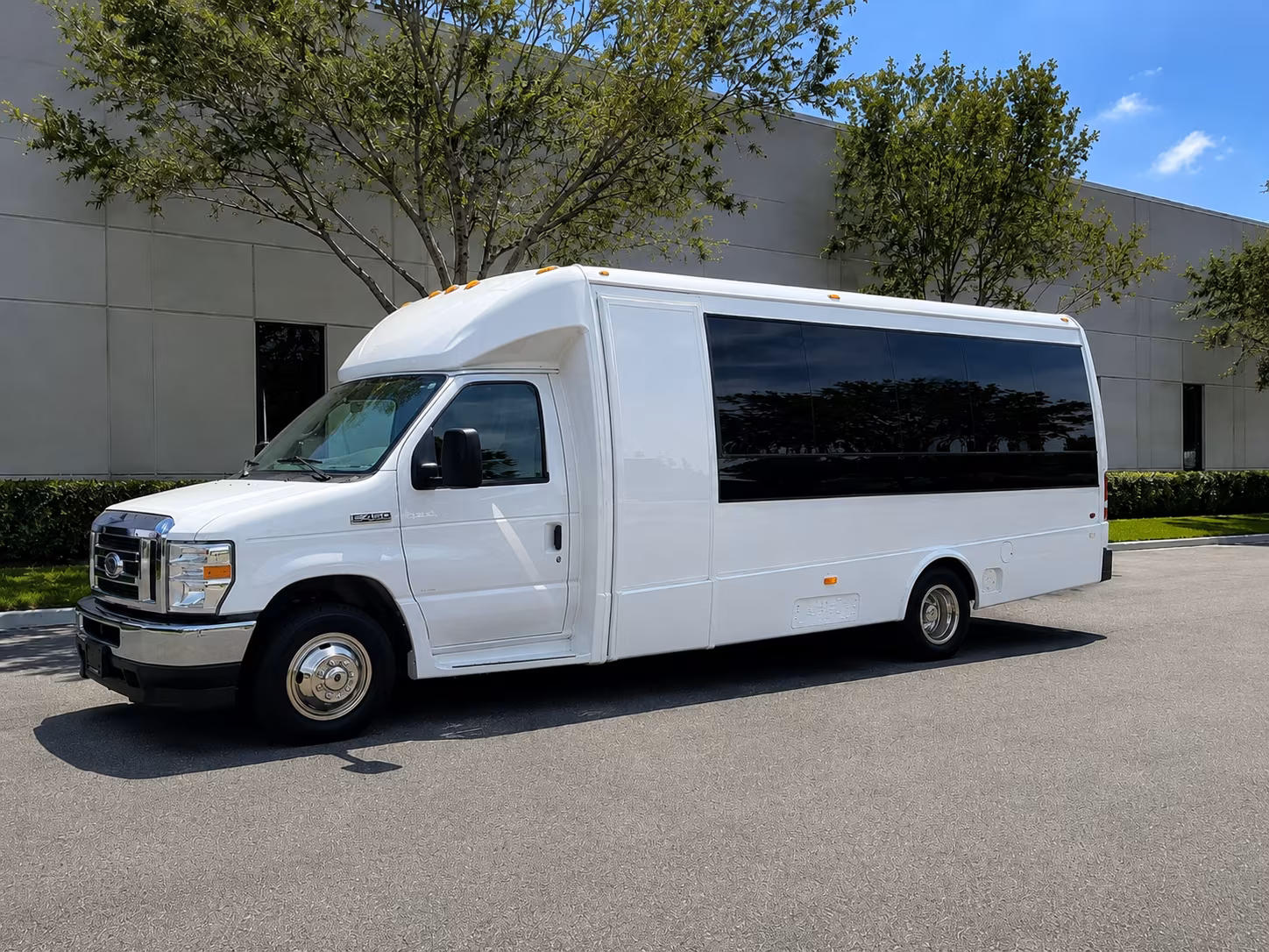 encinitas sporting event transportation onboard seating