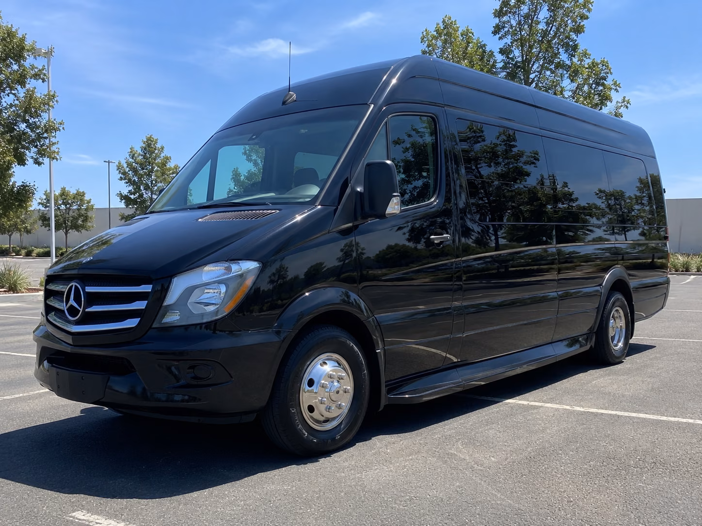 encinitas sporting event transportation