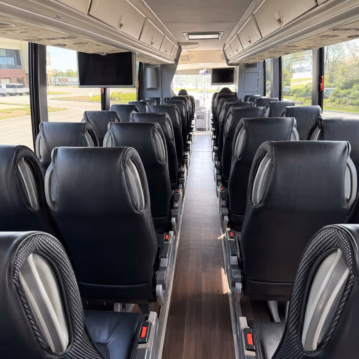 encinitas to las vegas long distance bus trips