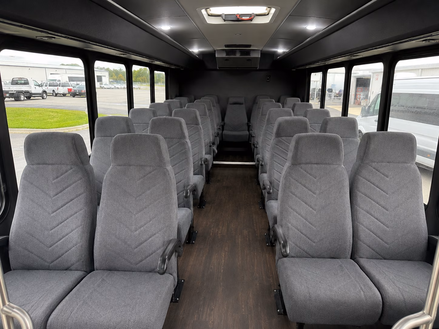 encinitas wedding transportation