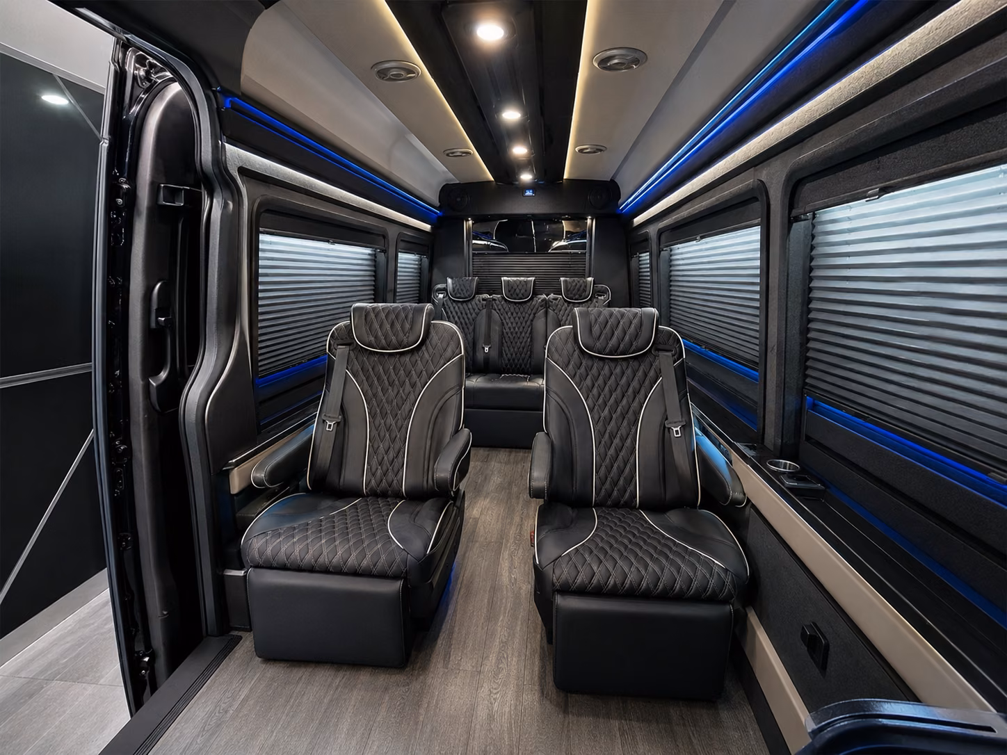 group hotel shuttle buses along coast highway 101 and encinitas resorts