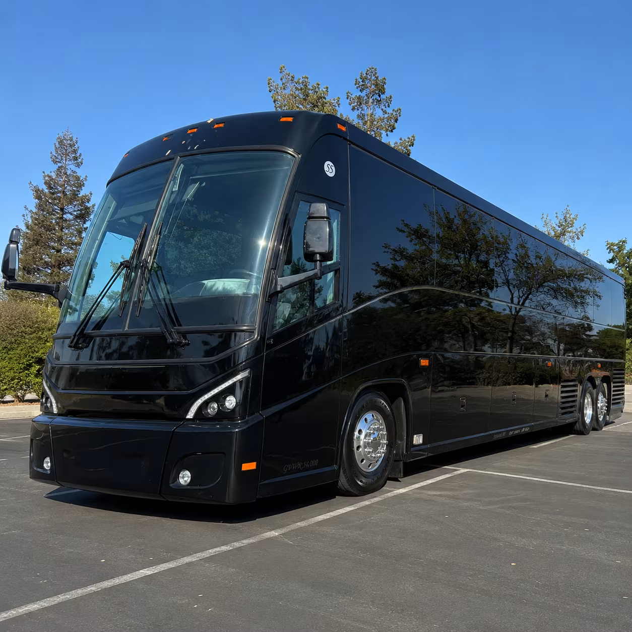 mcclellan palomar airport shuttle buses and charter transfers