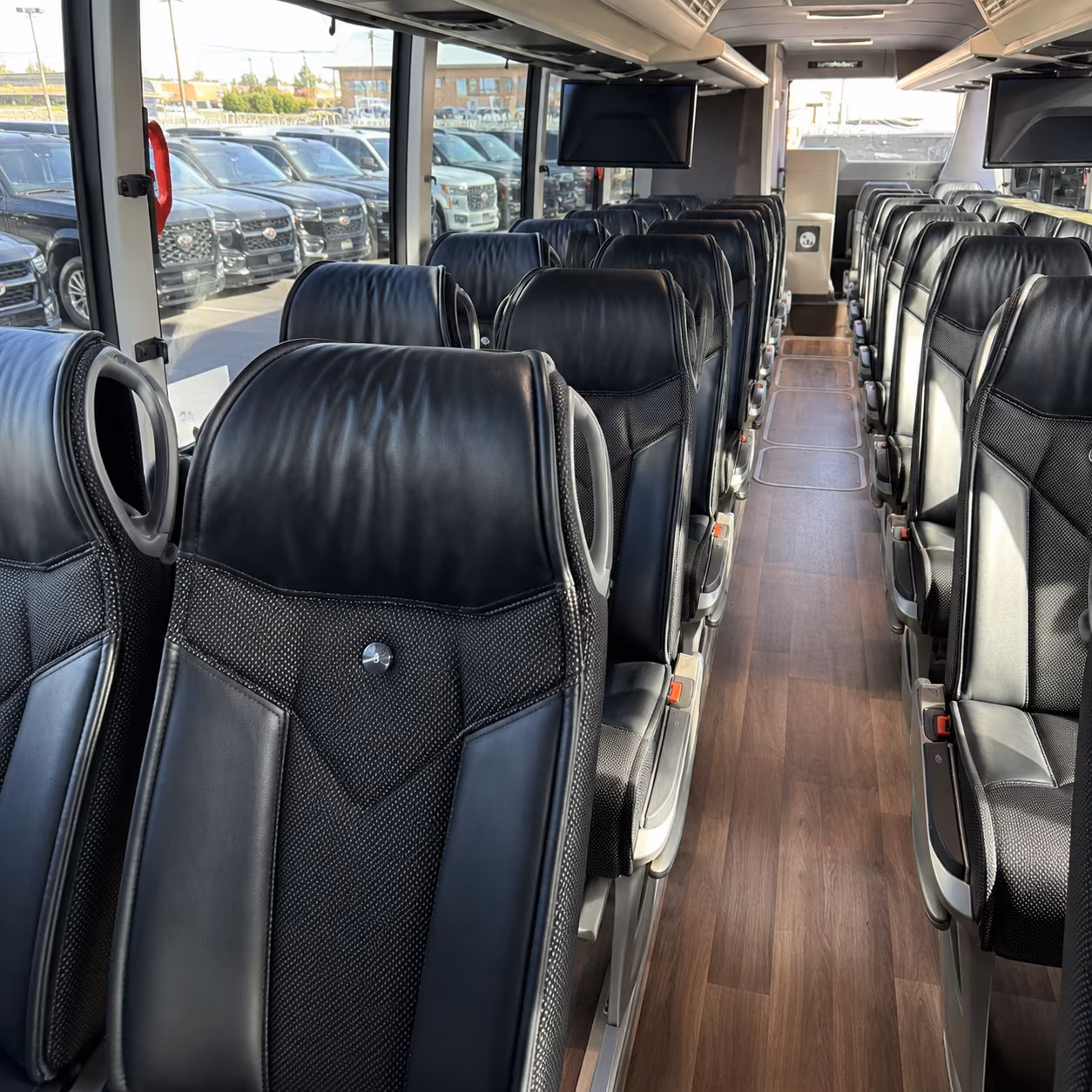 multi day charter bus tours from encinitas california
