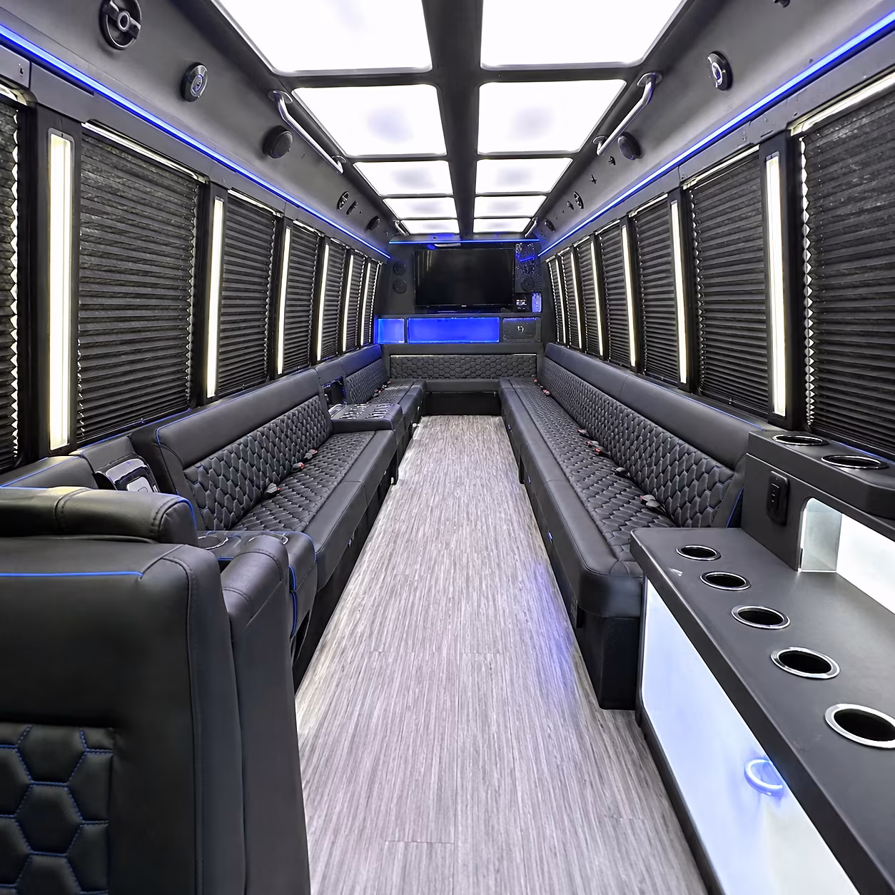 party buses for encinitas bachelorette and bachelor weekends