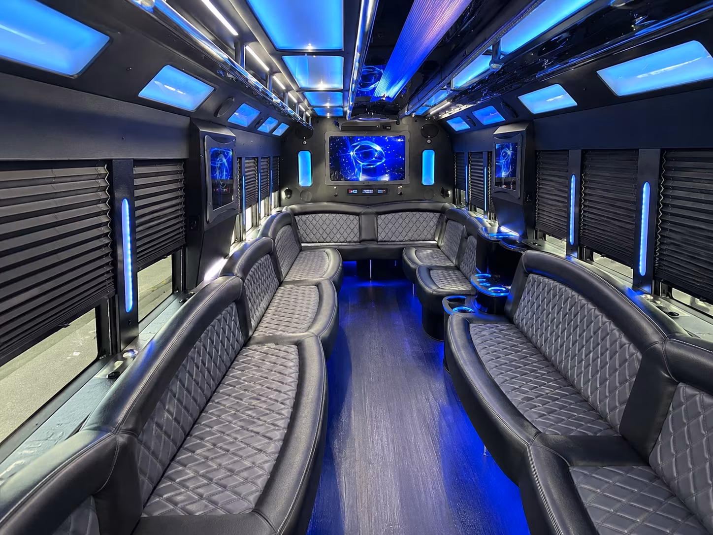 san diego sporting events encinitas party bus rental