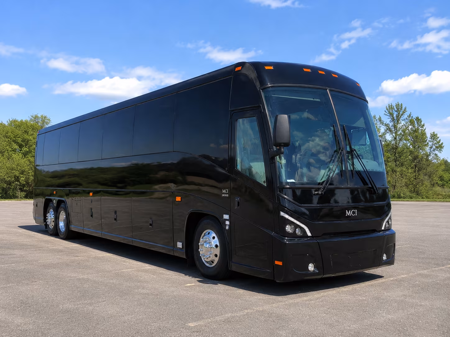 shuttle buses for san diego area federal agencies and government conferences